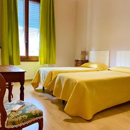 Panzani 14 Touristhouse Hotel Montespertoli Bagian luar foto