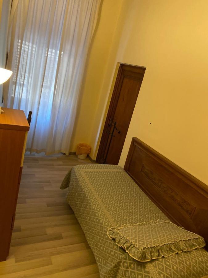 Panzani 14 Touristhouse Hotel Montespertoli Bagian luar foto