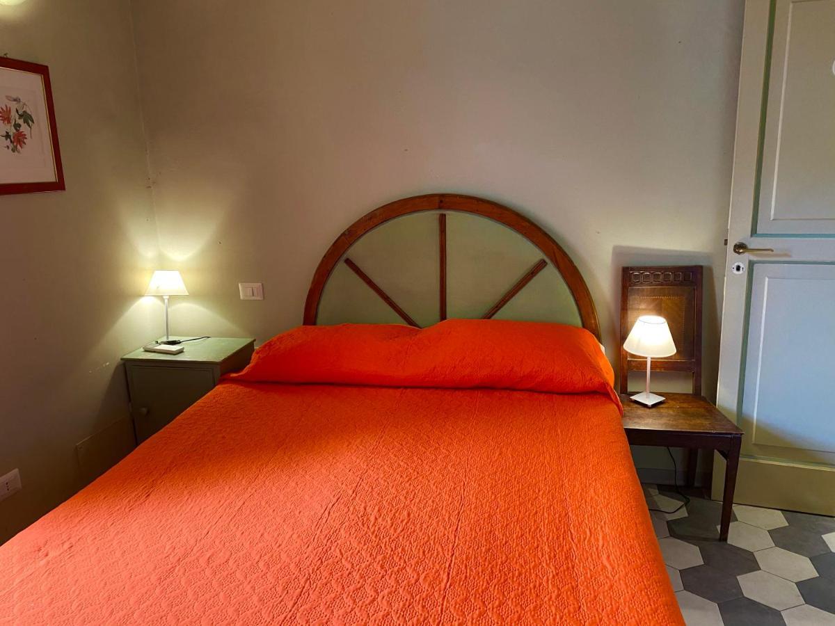 Panzani 14 Touristhouse Hotel Montespertoli Bagian luar foto
