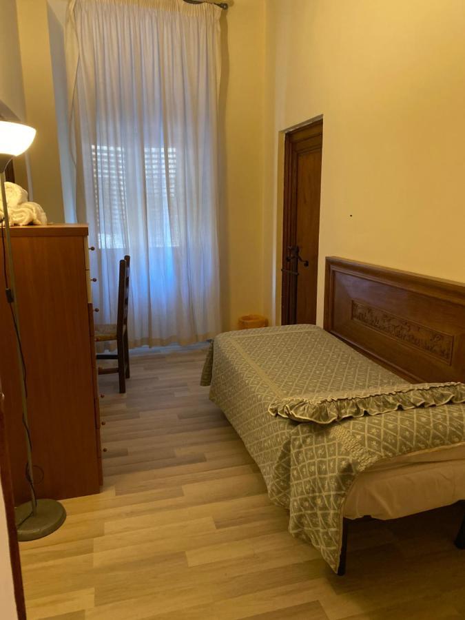 Panzani 14 Touristhouse Hotel Montespertoli Bagian luar foto