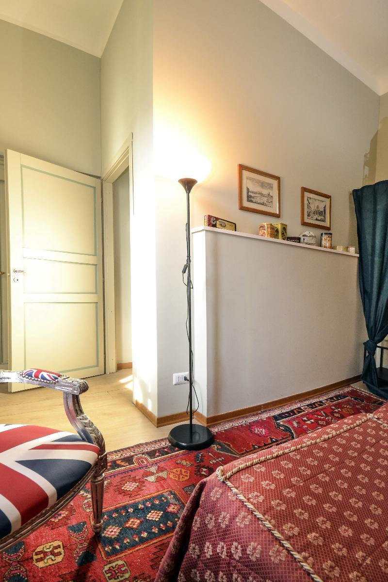 Panzani 14 Touristhouse Hotel Montespertoli Bagian luar foto