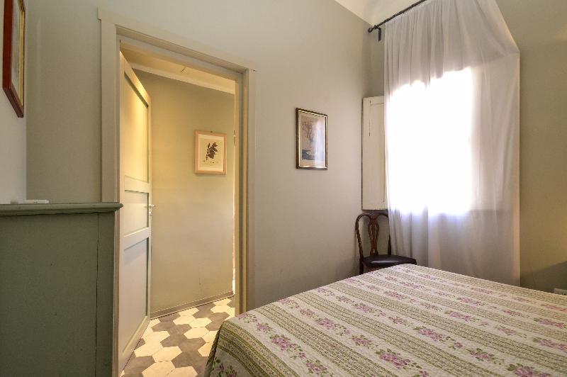 Panzani 14 Touristhouse Hotel Montespertoli Bagian luar foto