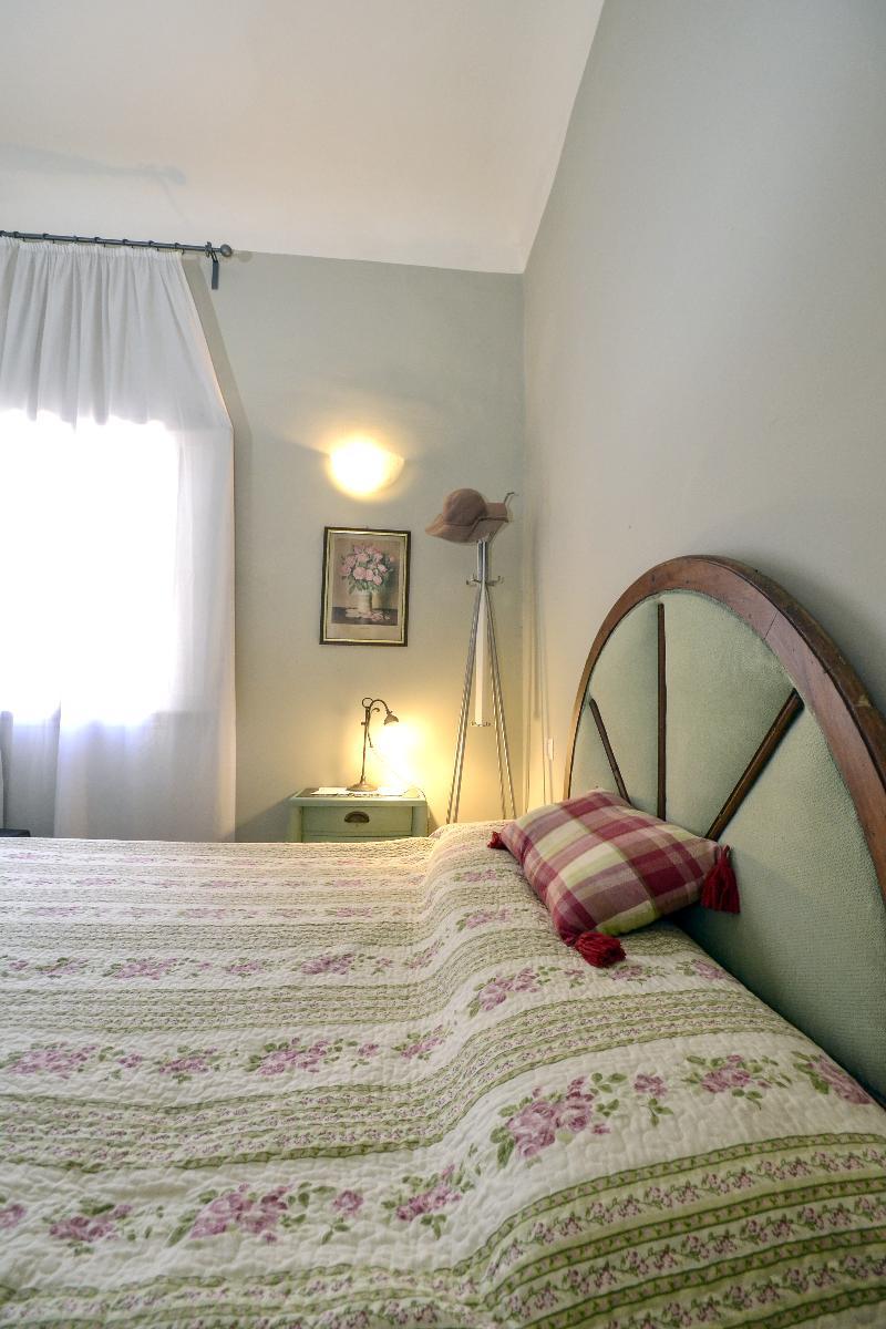 Panzani 14 Touristhouse Hotel Montespertoli Bagian luar foto