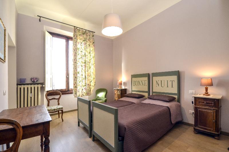 Panzani 14 Touristhouse Hotel Montespertoli Bagian luar foto