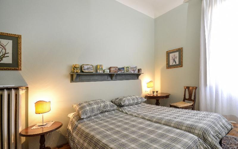 Panzani 14 Touristhouse Hotel Montespertoli Bagian luar foto