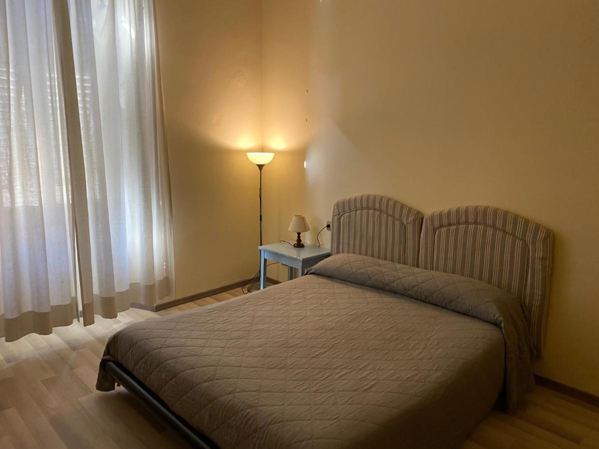 Panzani 14 Touristhouse Hotel Montespertoli Bagian luar foto