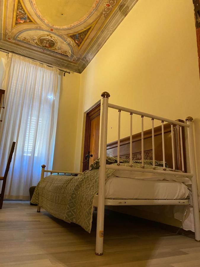 Panzani 14 Touristhouse Hotel Montespertoli Bagian luar foto