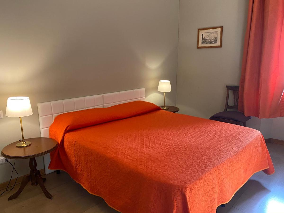 Panzani 14 Touristhouse Hotel Montespertoli Bagian luar foto
