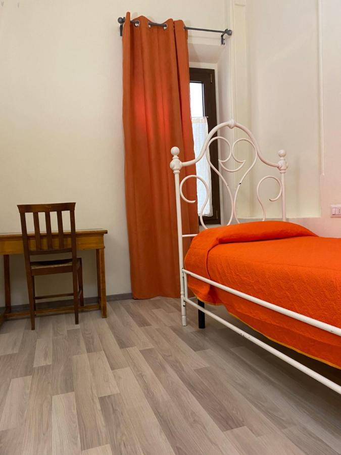 Panzani 14 Touristhouse Hotel Montespertoli Bagian luar foto