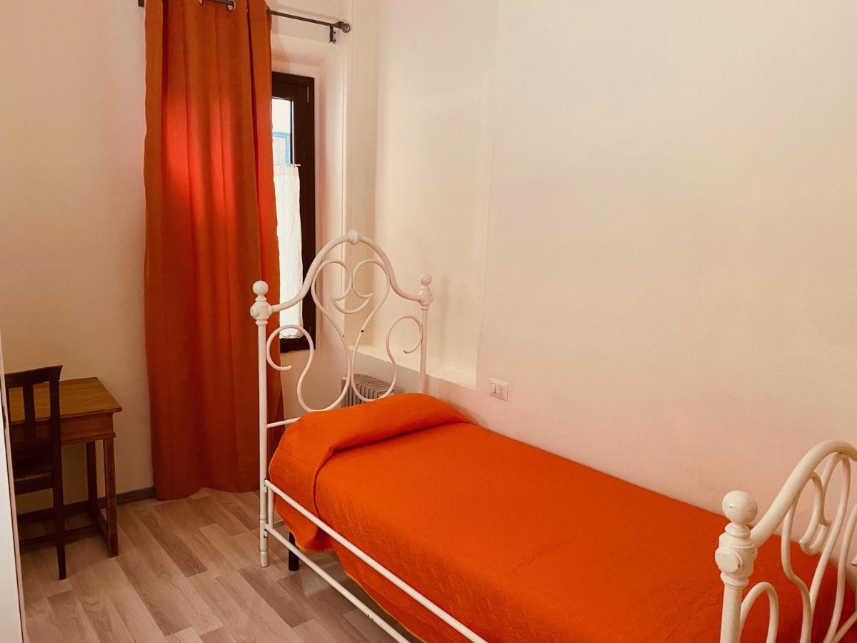 Panzani 14 Touristhouse Hotel Montespertoli Bagian luar foto