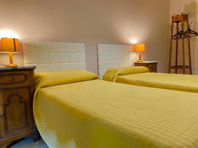 Panzani 14 Touristhouse Hotel Montespertoli Bagian luar foto
