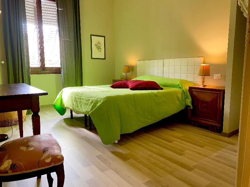 Panzani 14 Touristhouse Hotel Montespertoli Bagian luar foto