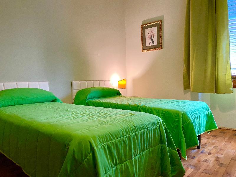 Panzani 14 Touristhouse Hotel Montespertoli Bagian luar foto
