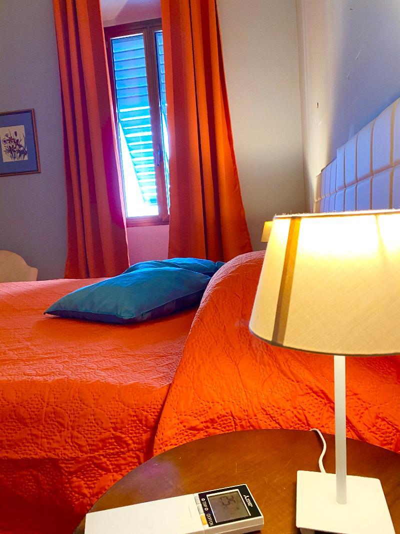 Panzani 14 Touristhouse Hotel Montespertoli Bagian luar foto